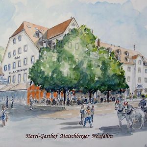 Hotel-Gasthof Maisberger